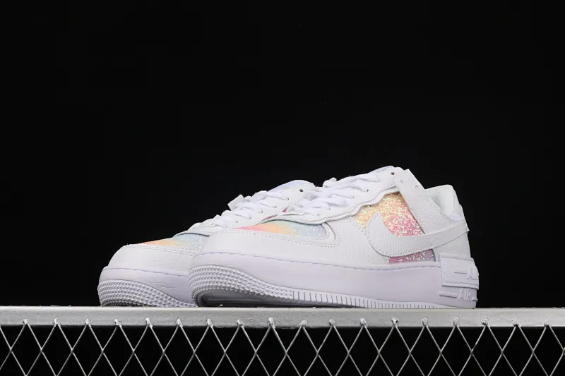 All Categories Nk Air Force 1 Air Force Series Nk Air Force 1 Shadow Air Force Lightweight Increase Nk Air Force 1 Shadow Air Force One Lightweight Increase Low-top Versatile Sneakers CI0919-110